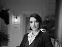 Eva Vik aktuálne píše scenár k jej celovečernému filmu a pripravuje limitovaný televízny seriál pre (USA)