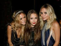 Sesterské trio
