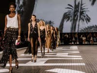 CHANEL Cruise 2023/24