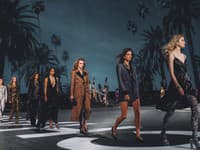 CHANEL Cruise 2023/24