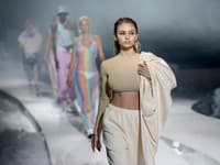 The About You Fashion Week a Leni Klum