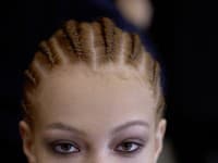 Make-up looky CHANEL Cruise 2023/24