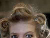 Make-up looky CHANEL Cruise 2023/24