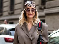 Chic a trendy verzia