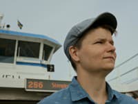 Soňa G. Lutherová sa ako filmárka, sociálna a vizuálna antropologička v Ústave etnológie a sociálnej antropológie SAV vo svojich projektoch pravidelne zameriava na tému identít