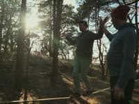 Film Šťastný človek má za sebou svetovú premiéru v Toronte