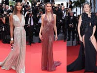 Róby z Cannes 2023