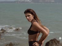 Karolína Chomistek