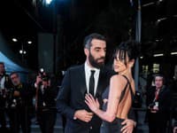 Dua Lipa a Romain Gavras