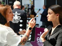 Casting do najprestížnejšej modelingovej súťaže Schwarzkopf Elite Model Look SR 2023