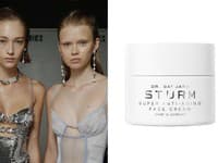 Super Anti-Aging krém
