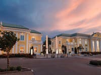 Designer Outlet Parndorf oslavuje už 25. narodeniny