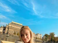 Herečka Anna Kadeřávková je krásna, talentovaná a v neposlednom rade inšpirujúca
