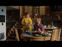 Filmová novinka NIKDY NEHOVOR NIKDY je dôkazom, že všetko zlé môže byť skutočne aj na niečo dobré