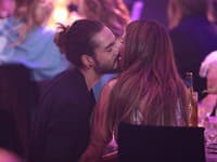 Heidi Klum a Tom Kaulitz tvoria šťastný pár napriek prvotným predsudkom