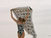 CHANEL COCO BEACH 2023