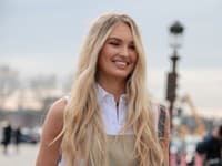 Champagne blond 