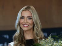 Novinári rozhodli o tom, ktorá z dievčat získa prvý titul MISS PRESS