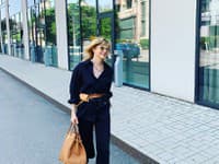 Soňa Müllerová miluje módu a má pre ňu veľký cit