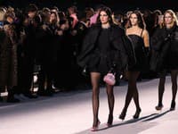 Kendall Jenner je svetoznáma modelka