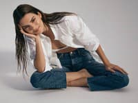 Kendall Jenner je svetoznáma modelka