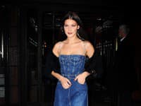 Denim je na leto must-have