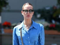 Trendy a chic