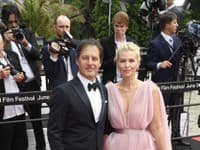 Daniela Peštová a Pavol Habera