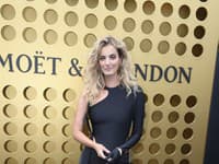 Topmodelka Denisa Dvořáková z Elite Prague