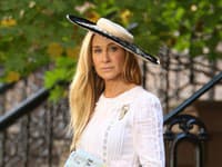 Sarah Jessica Parker prezradila svoj recept na štíhlosť 