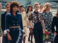 Chanel Haute Couture jeseň/zima 2023/2024