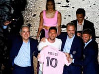 Lionel Messi ako nová letná posila tímu Inter Miami CF