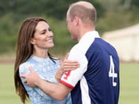 Vzťah Williama a Kate nie je len stabilný, ale i šťastný a naplnený