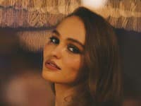 Lily-Rose Depp