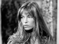 Vplyv Jane Birkin, ktorú modelingový agent Paul Rowland nazval večnou múzou bol oveľa širší