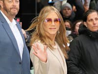 Jennifer Aniston