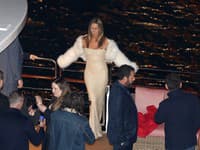 Jennifer Aniston