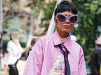 Copenhagen Fashion Week SS24