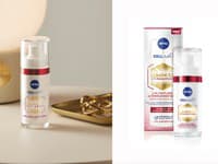 Omladzujúce sérum proti pigmentovým škvrnám