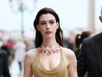 Anne Hathaway