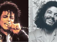 Michael Jackson by dnes vyzeral zrejme takto