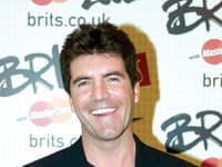 Simon Cowell ako 40-tnik