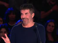 Simon Cowell ako 60-tnik