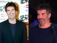 Simon Cowell