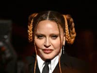 Madonna na Grammy