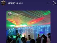 Svadba páru bola plná lásky, zábavy a tanca