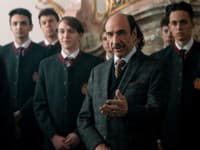 Mozartova opera ako predloha fantasy filmu? Do kín mieri Čarovná flauta!