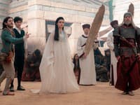 Každú noc bude musieť prežívať nebezpečné dobrodružstvá, aby oslobodil princeznú Paminu