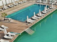 Miesto, ktoré treba pripísať na travel list