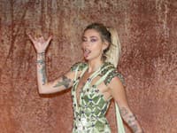 Paris Jackson má rebéliu v krvi